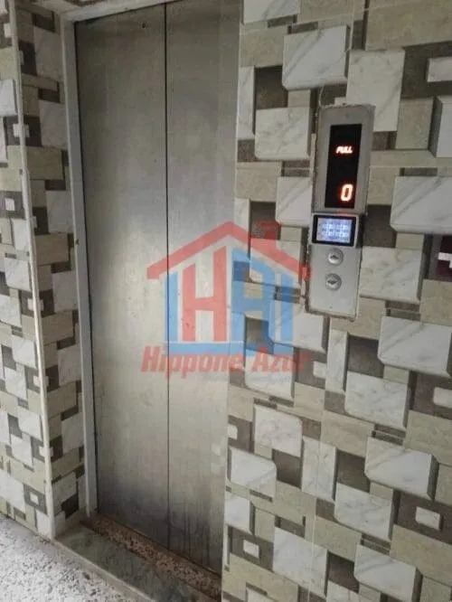 Vente Appartement F4 Annaba El bouni