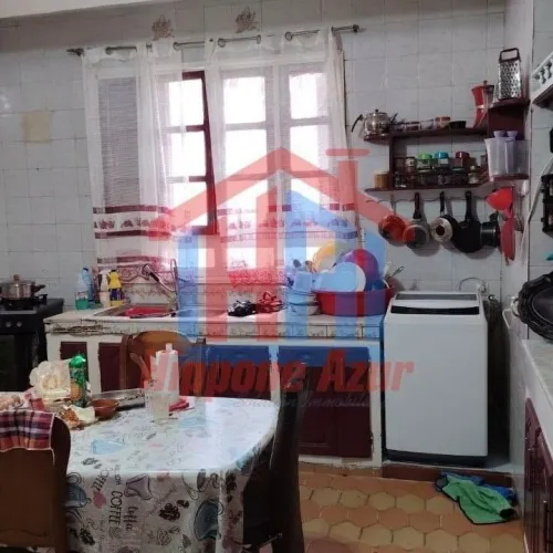 Vente Appartement Duplex F6 Annaba Annaba