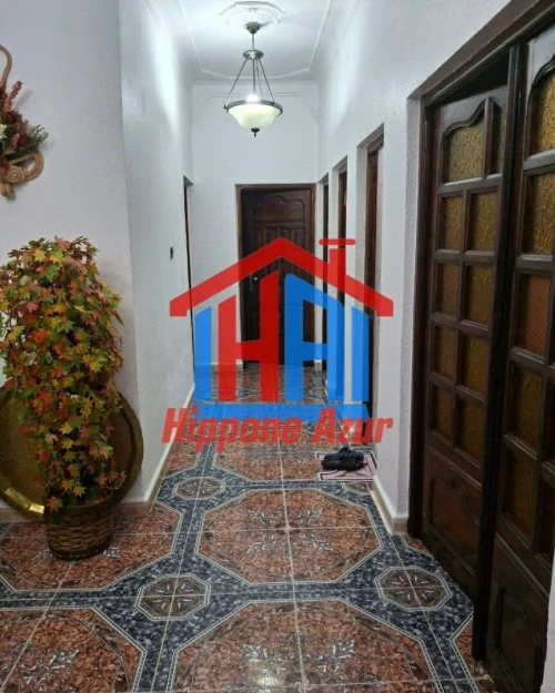 Vente Appartement F4 Annaba Annaba 5