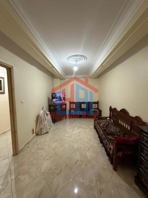 Vente Appartement F3 Annaba Annaba