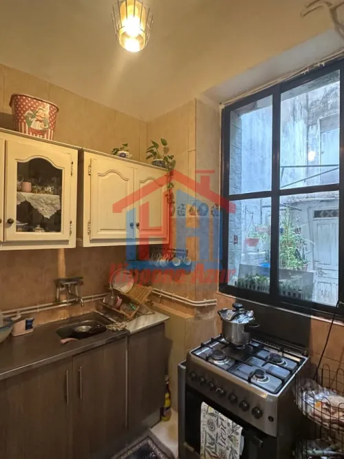 Vente Appartement F3 Annaba Annaba