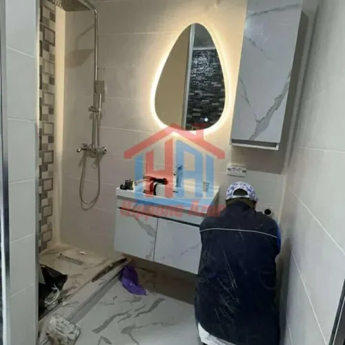 Vente Appartement F4 Annaba Annaba