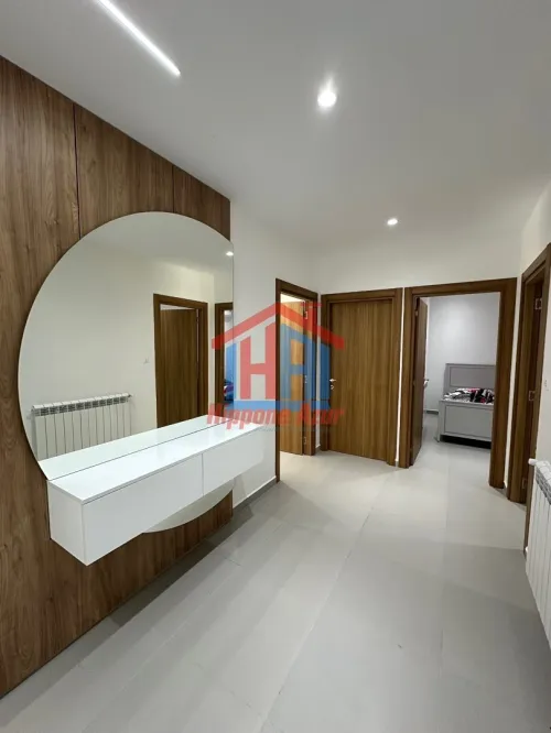 Vente Appartement F5 Annaba Annaba
