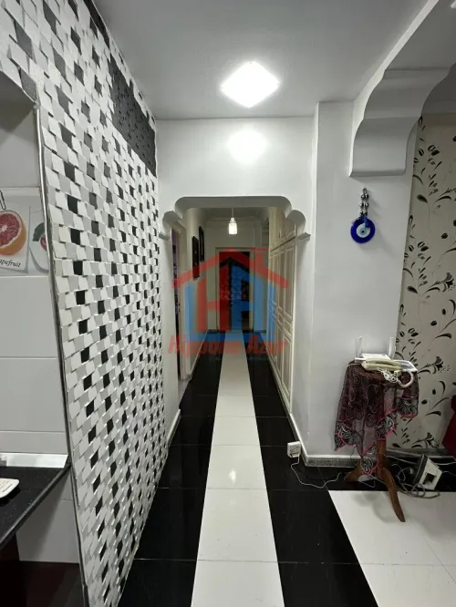 Vente Appartement F4 Annaba Annaba