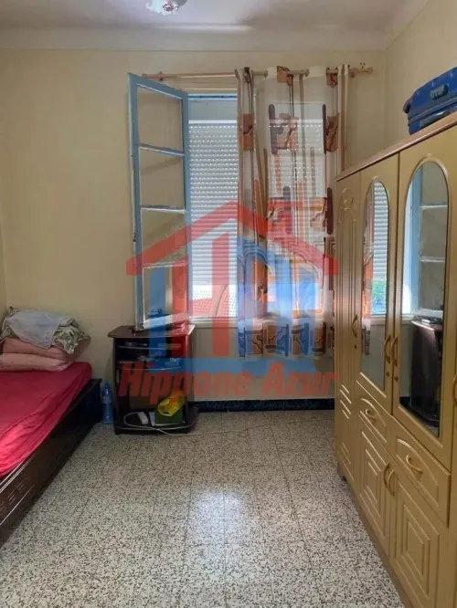Vente Appartement F3 Annaba Annaba