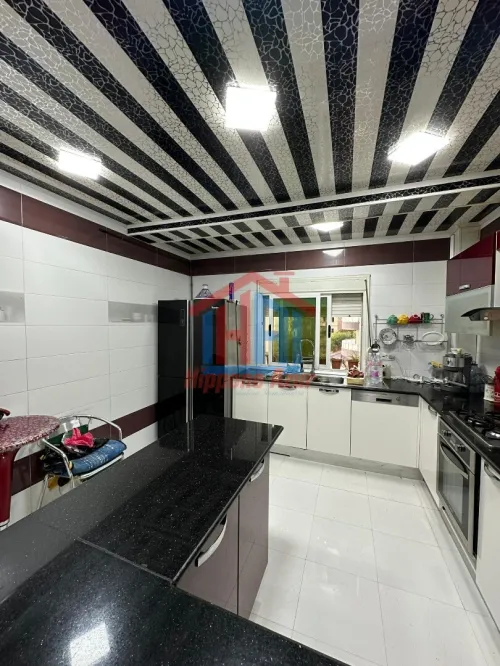 Vente Appartement F5 Annaba Annaba
