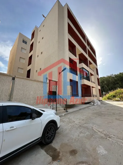 Vente Appartement F4 Annaba Seraidi