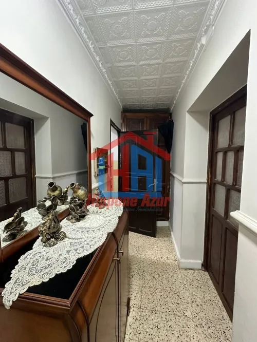 Vente Villa Annaba Annaba