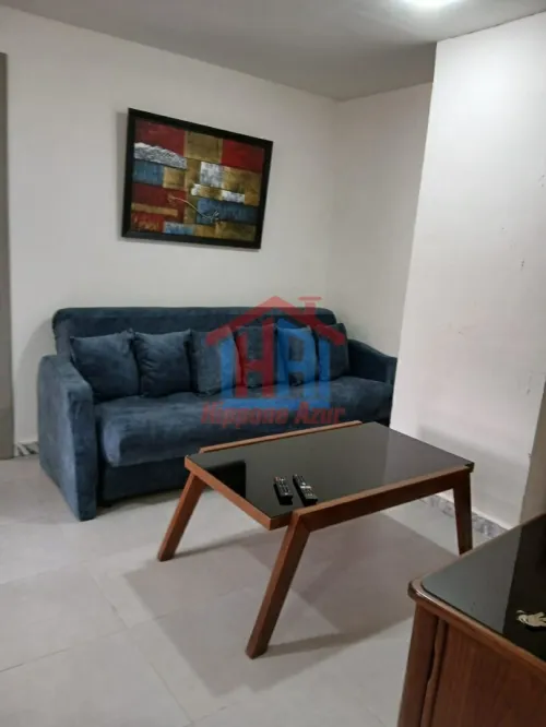 Vente Appartement F2 Annaba Annaba