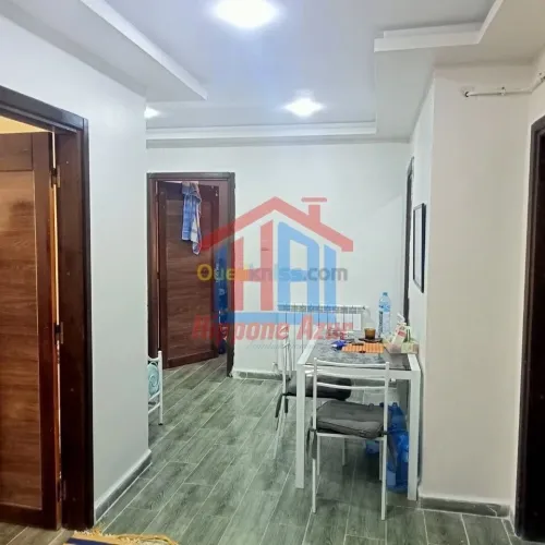 Vente Appartement F4 Annaba Seraidi
