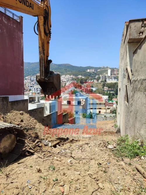 Vente Terrain Annaba Annaba