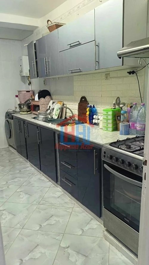 Vente Appartement F3 Annaba El hadjar