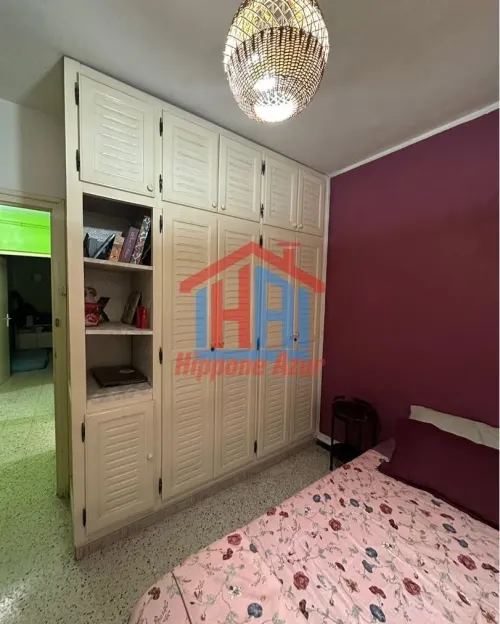 Location Appartement F3 Annaba Annaba