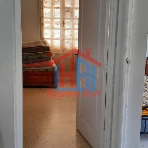 Location Appartement F4 Annaba Annaba