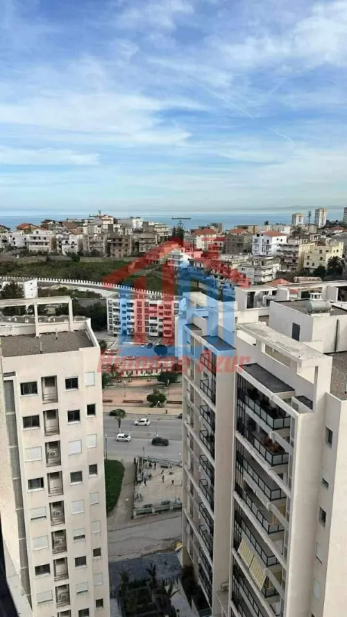Location Appartement F5 Annaba Annaba