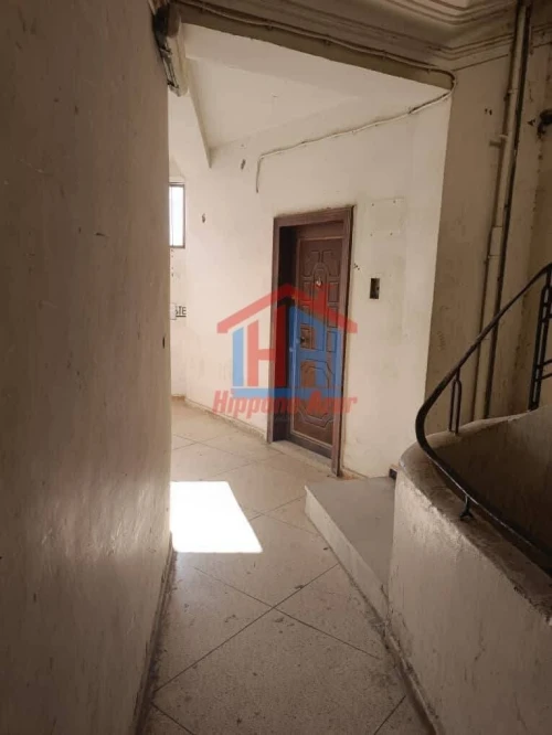 Vente Appartement F3 Annaba Annaba