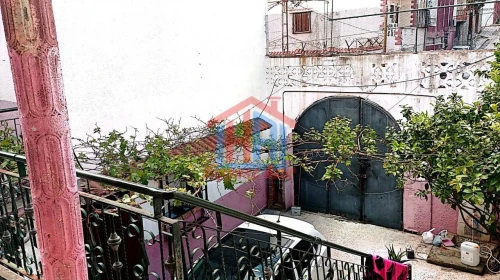Vente Villa Annaba Annaba