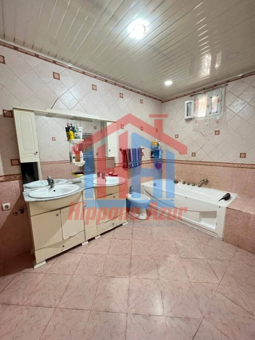 Vente Appartement F5 Annaba Annaba