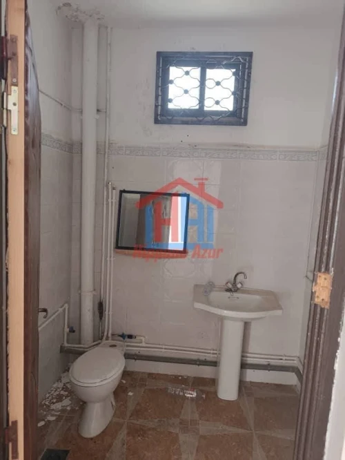 Vente Appartement F3 Annaba Annaba