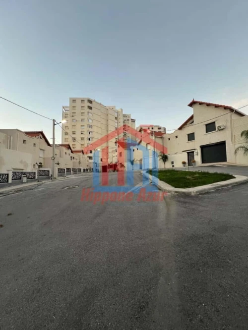 Vente Villa Annaba Annaba