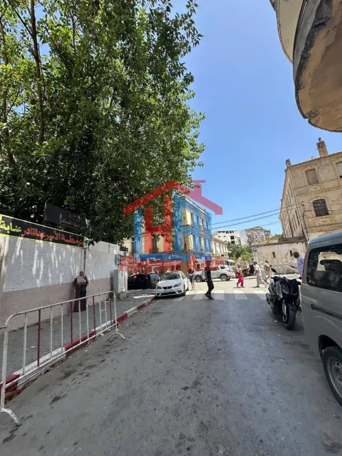 Vente Appartement F4 Annaba Annaba
