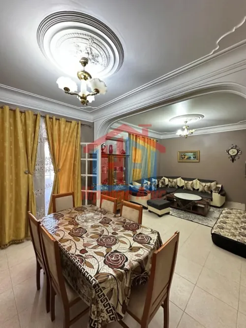 Vente Appartement F4 Annaba Annaba