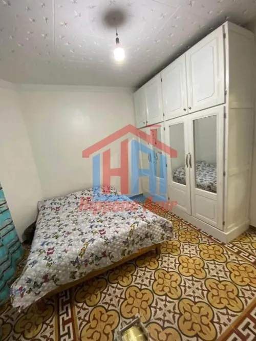 Vente Villa Annaba Annaba