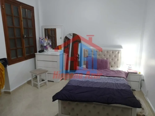 Vente Appartement F4 Annaba Annaba