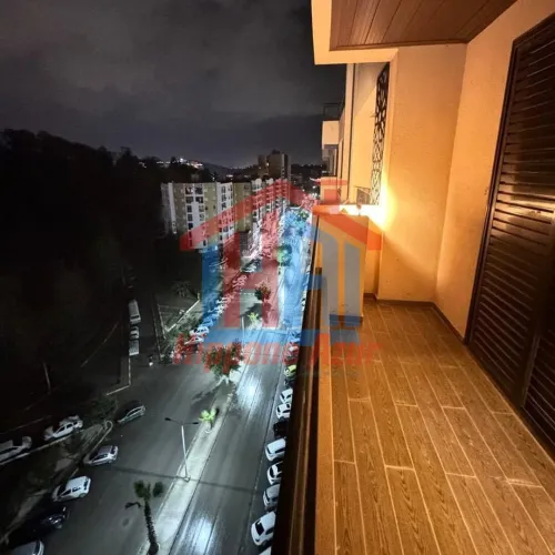 Location Appartement F4 Annaba Annaba