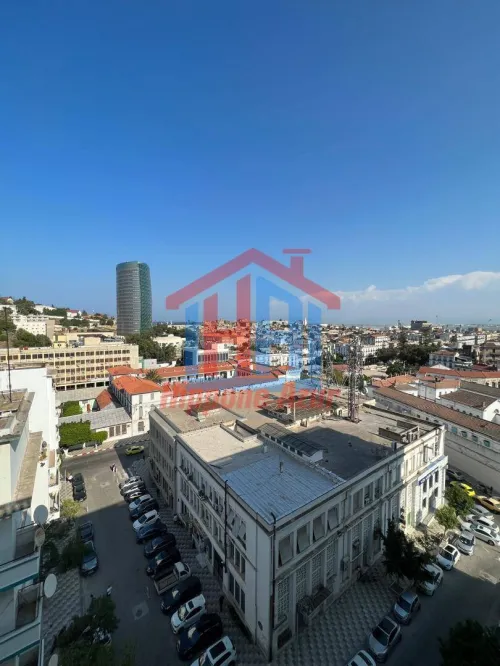 Vente Appartement F3 Annaba Annaba