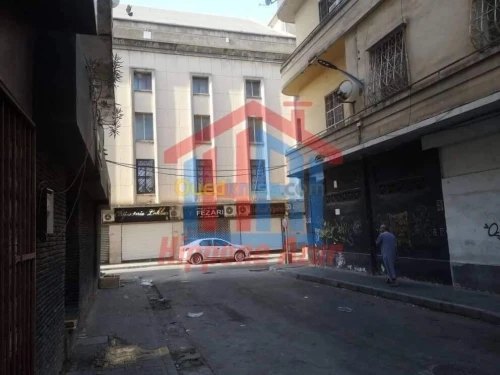 Vente Local Annaba Annaba