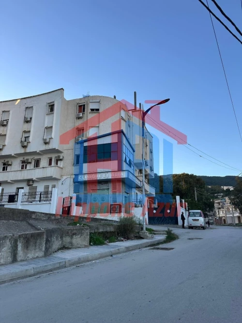 Vente Villa Annaba Annaba