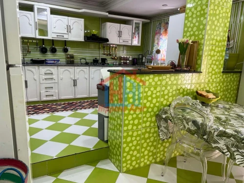 Vente Appartement Duplex F5 Annaba Annaba