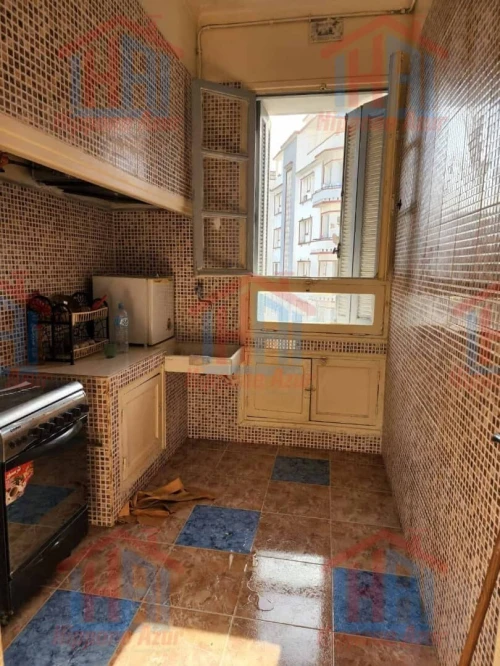 Vente Appartement F3 Annaba Annaba