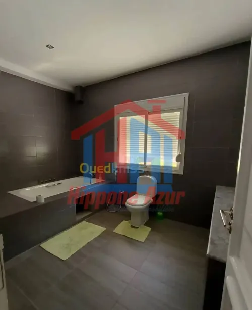Vente Villa Annaba Annaba