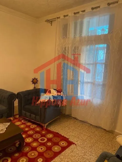 Vente Appartement F3 Annaba Annaba