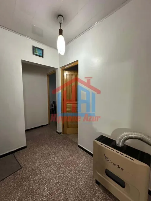 Location Appartement F4 Annaba Annaba