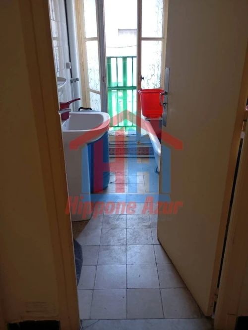 Vente Appartement F4 Annaba Annaba