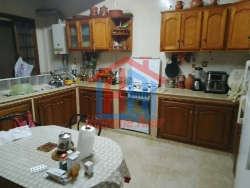 Vente Appartement F4 Annaba Annaba