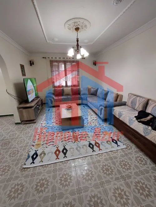 Vente Appartement Annaba Annaba