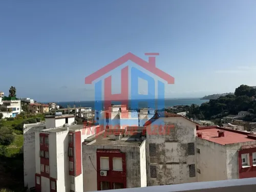Vente Appartement F4 Annaba Annaba