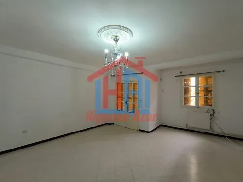 Location Appartement F5 Annaba Annaba