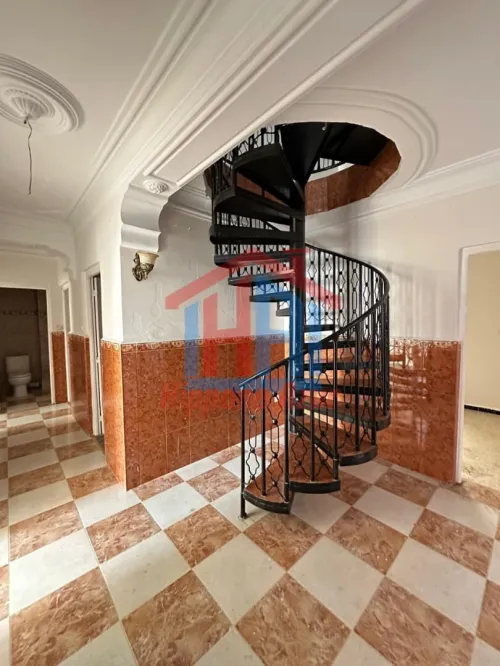Location Appartement F5 Annaba Annaba