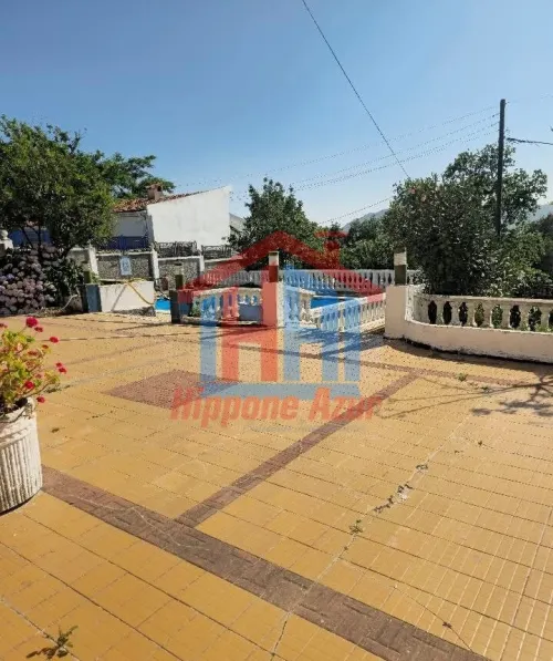 Vente Villa Annaba Seraidi