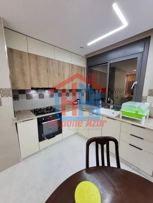 Location Appartement F3 Annaba Annaba