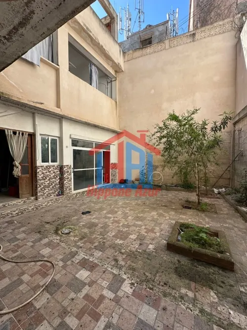 Vente Villa Annaba Annaba