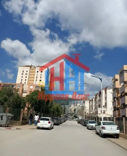 Location Appartement F3 Annaba Annaba