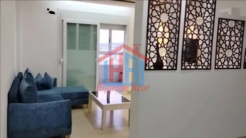 Location Appartement F3 Annaba Annaba
