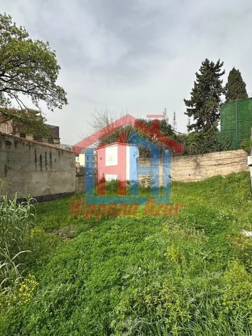 Vente Villa Annaba Annaba