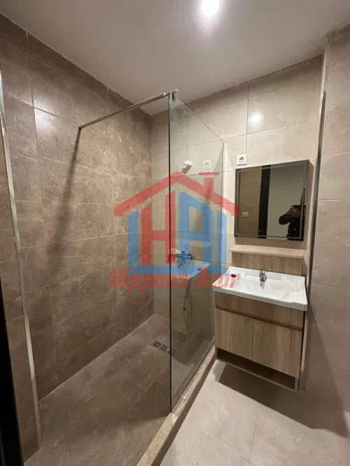 Location Appartement F4 Annaba Annaba